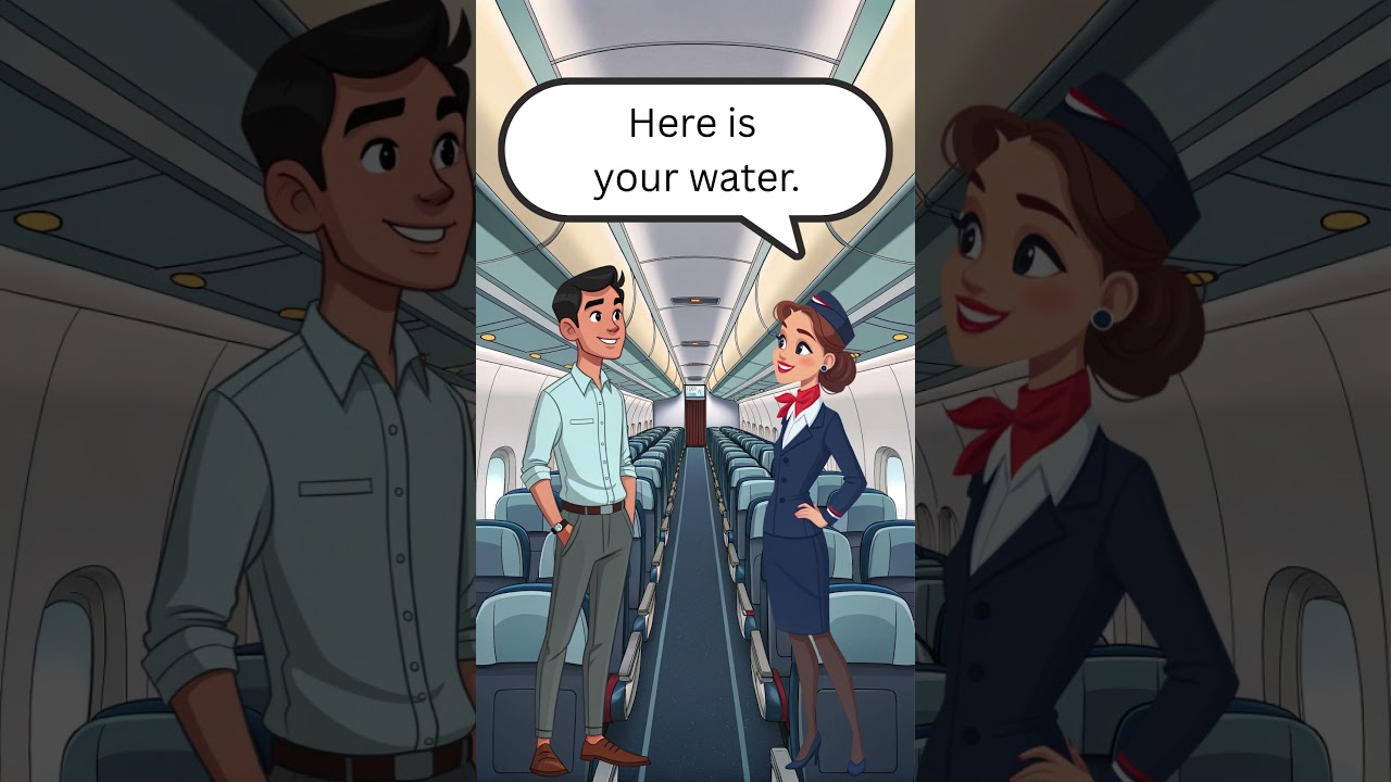 Everyday English Conversations | English Conversation Practice#english #englishlearning