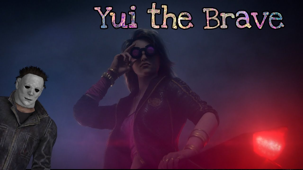 The (Mis)Adventures of Yui Kimura | Dead by Daylight