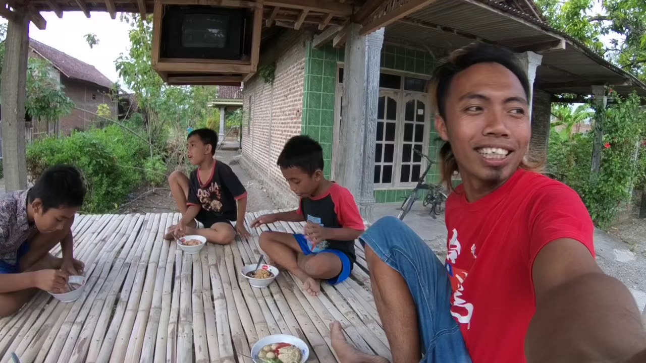 Bakso MURAH