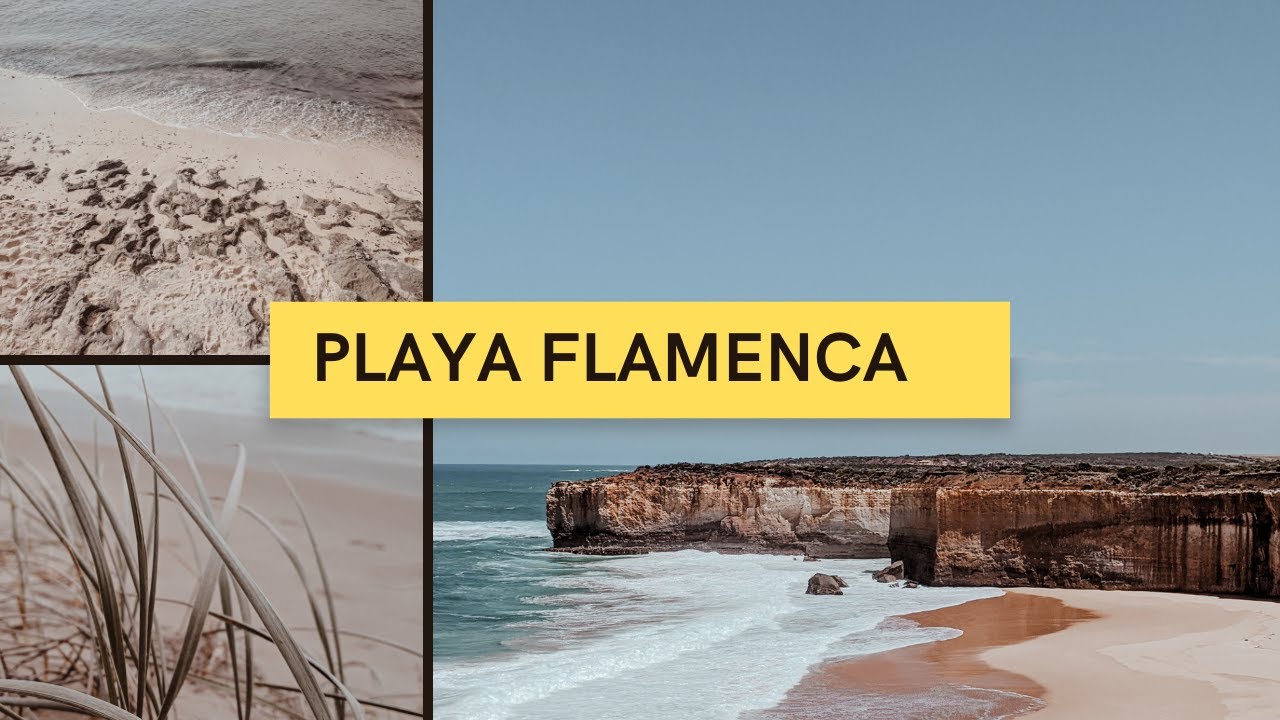 Playa Flamenca