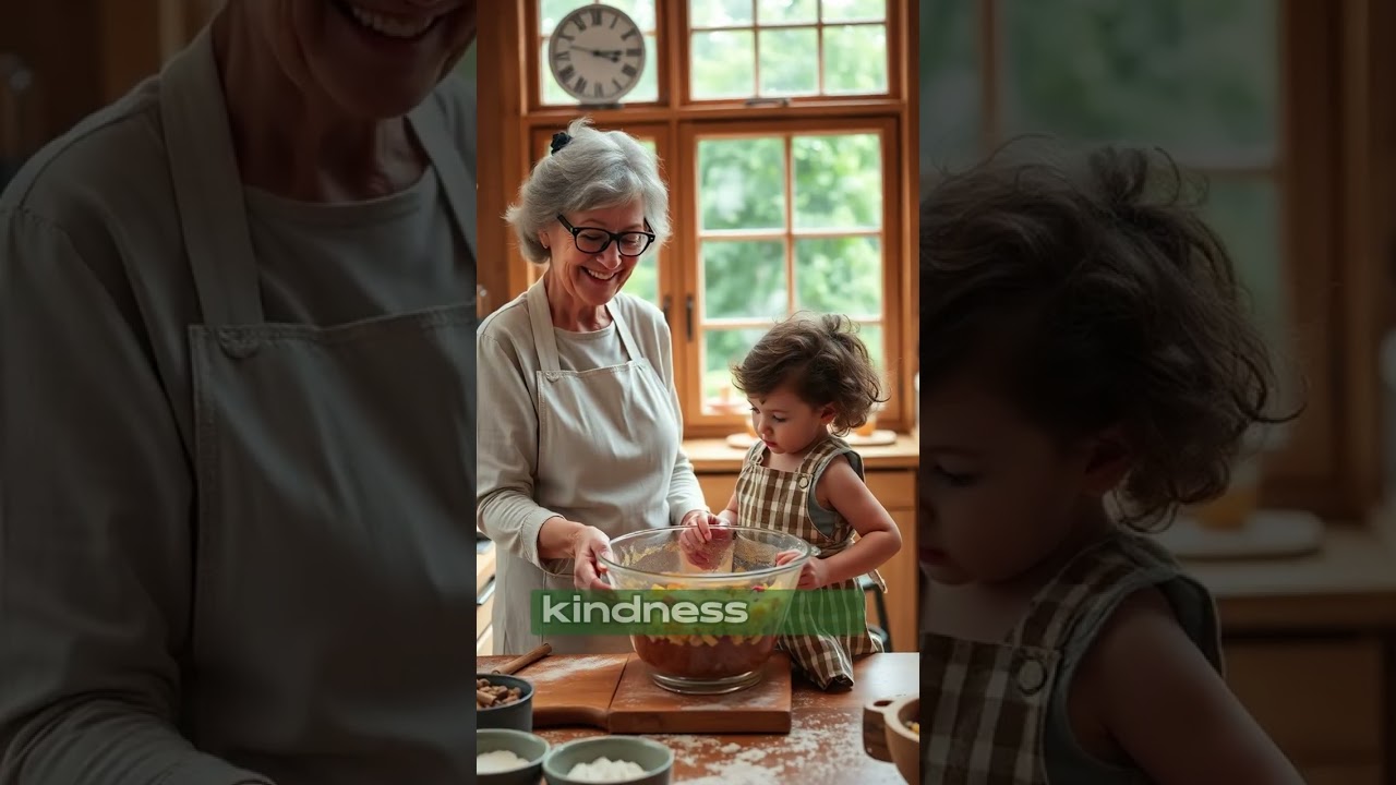 The Secret to Ultimate Life Success 💛✨ (Few People Know This)