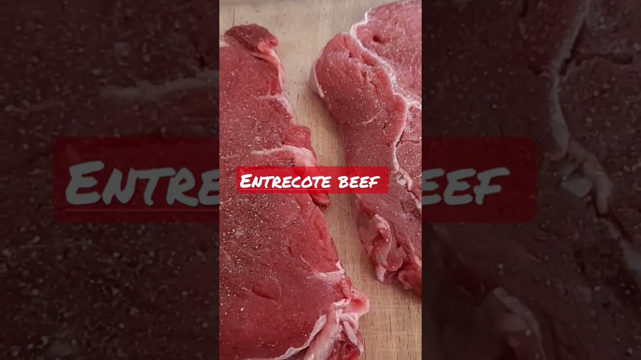 #entrecote