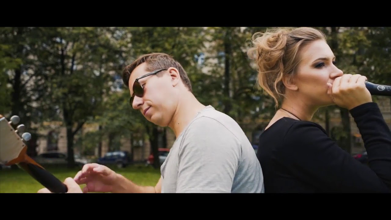 Moscow Beat by Dmitry Kalinin feat. Alyona Minulina