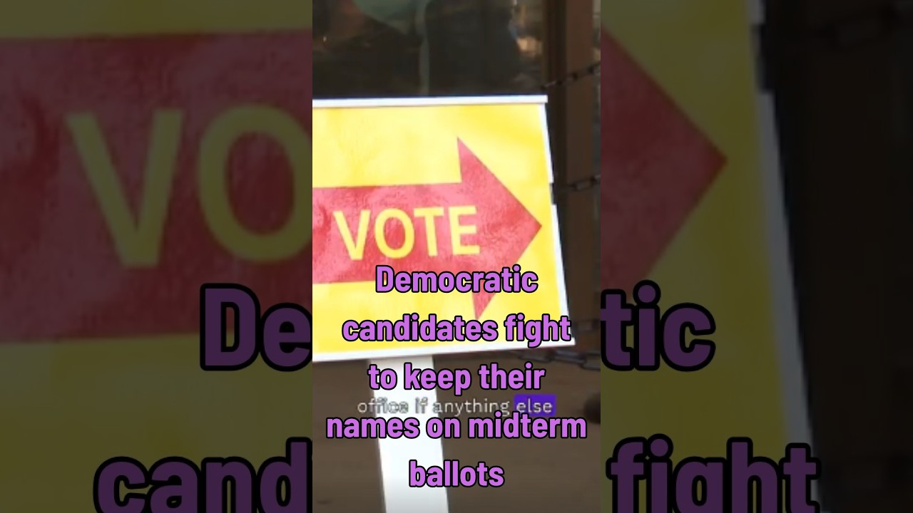 St. Joseph County election news
