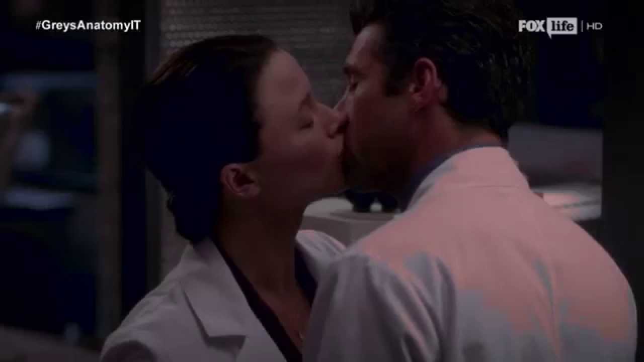 Grey's Anatomy 11x17: Cos'è successo a Washington?