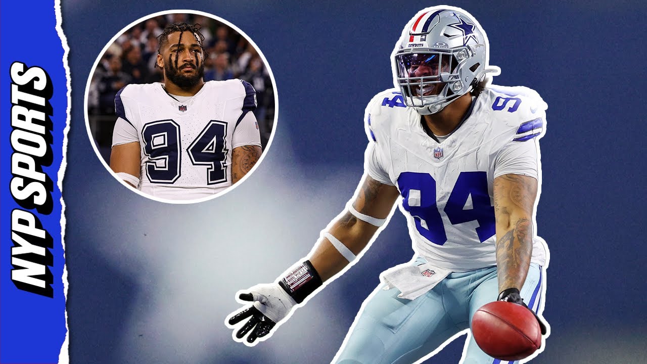 Cowboys Marshawn Kneeland's Tragic Final Moments Revealed