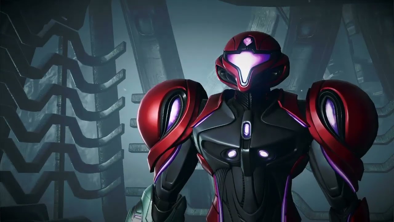 Metroid Prime: Beyond part 13 (item hunt, gameplay only)