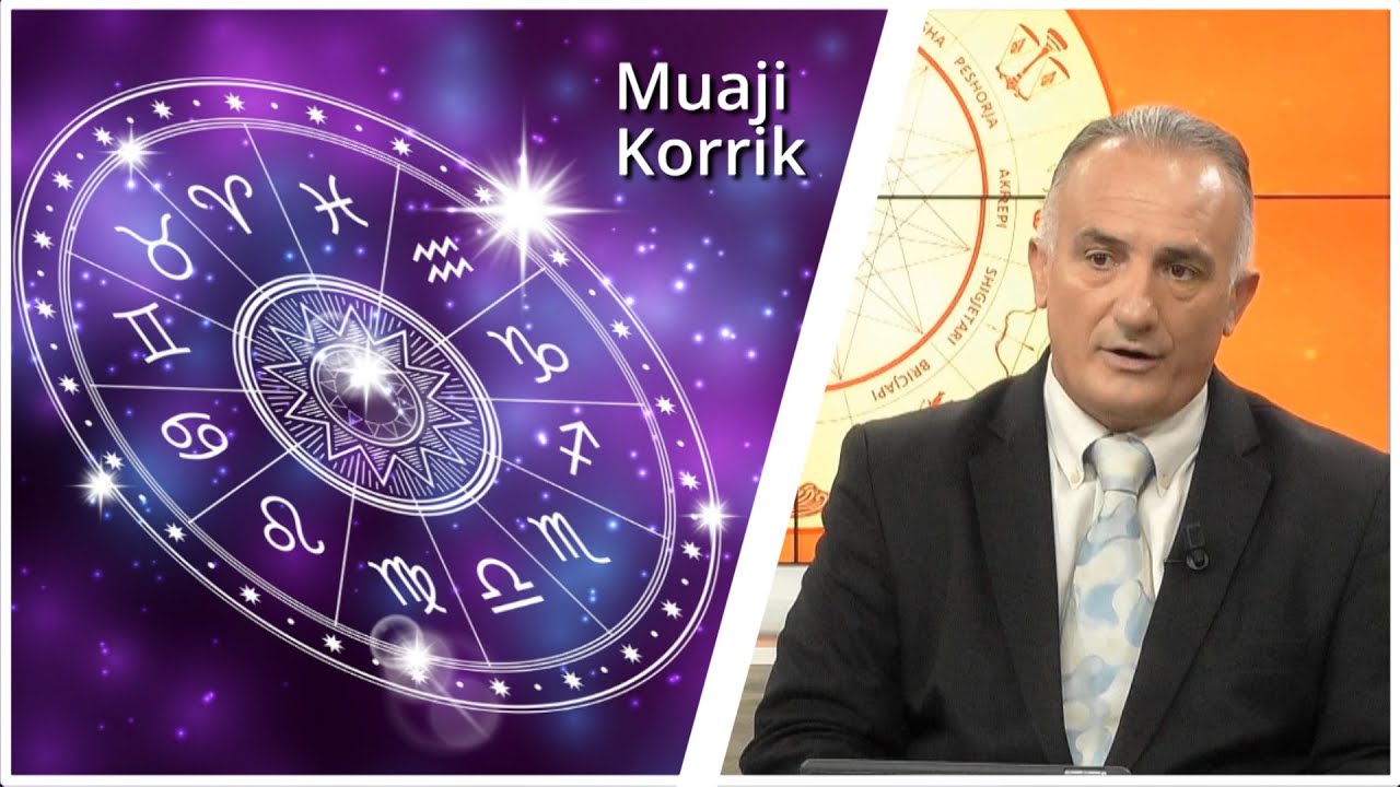 Korrik bombastik, lajme e ndryshime! Kujdes shenja e.../ Horoskopi i muajit Korrik nga Jorgo Pulla