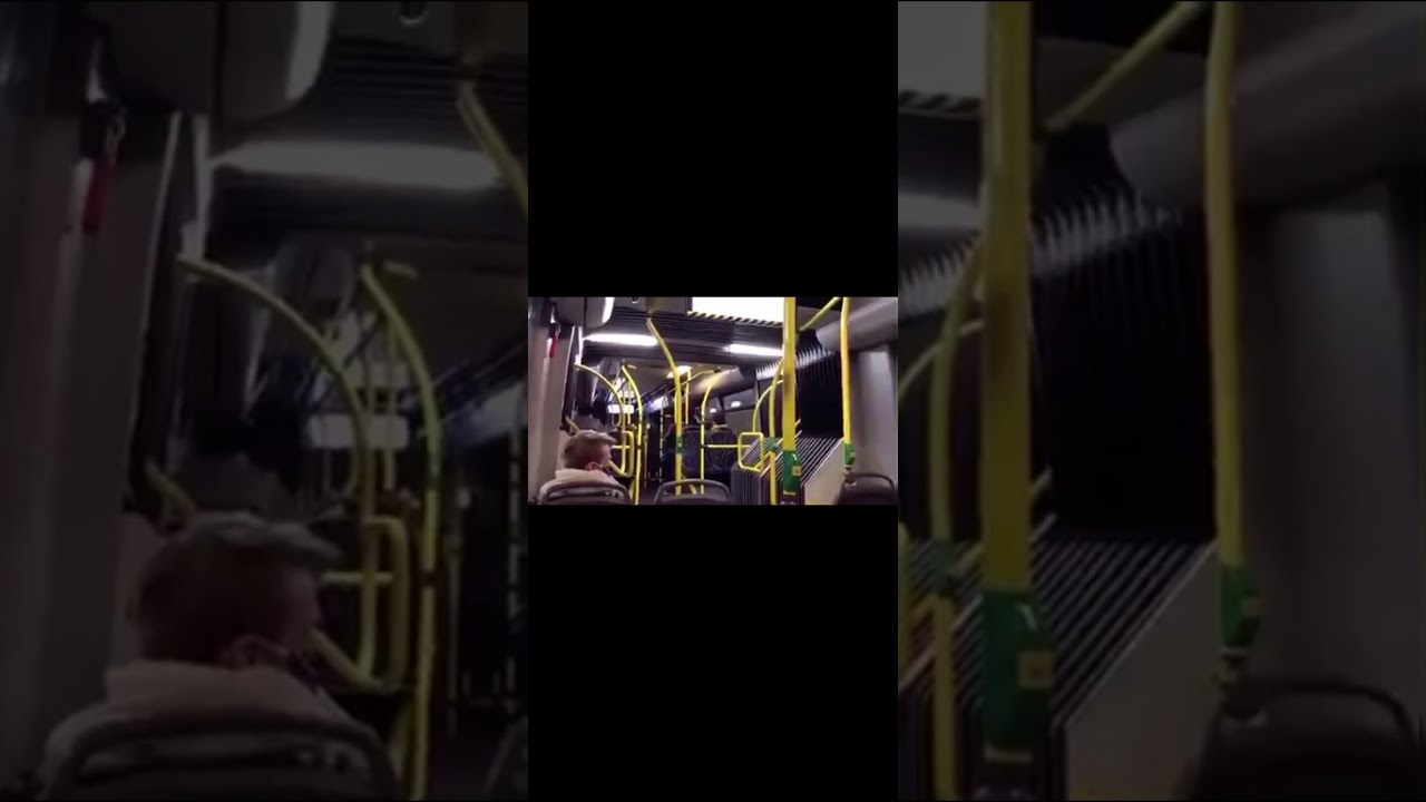 Emotionale BVG-Abschiedsrede zur Schließung vom Flughafen Berlin-Tegel #danketxl