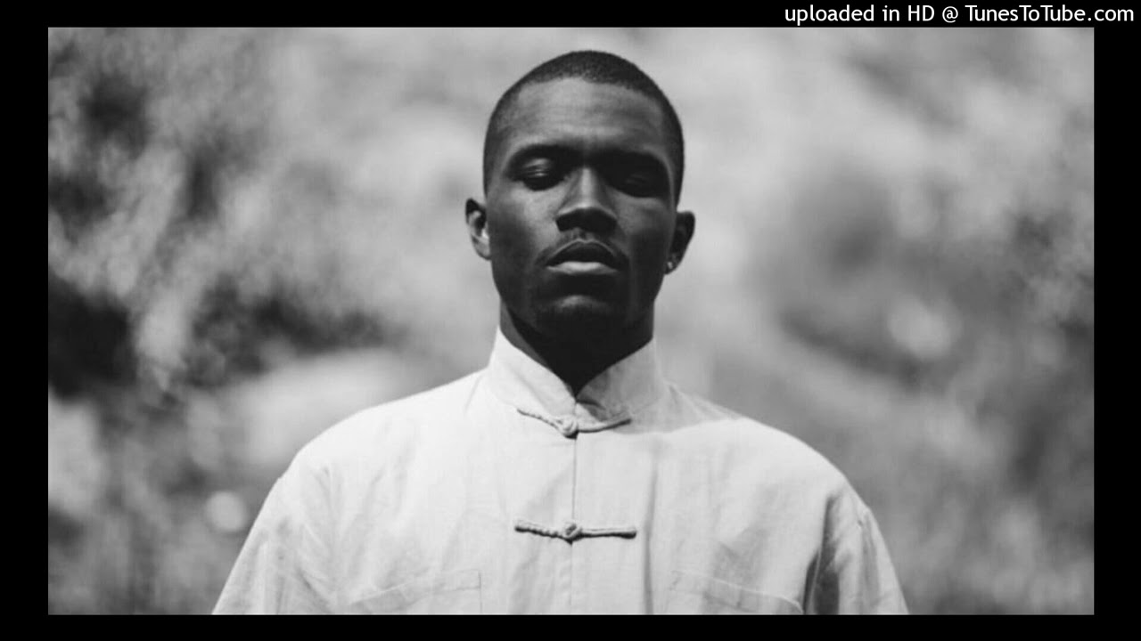 frank ocean type beat - 'nineteen'