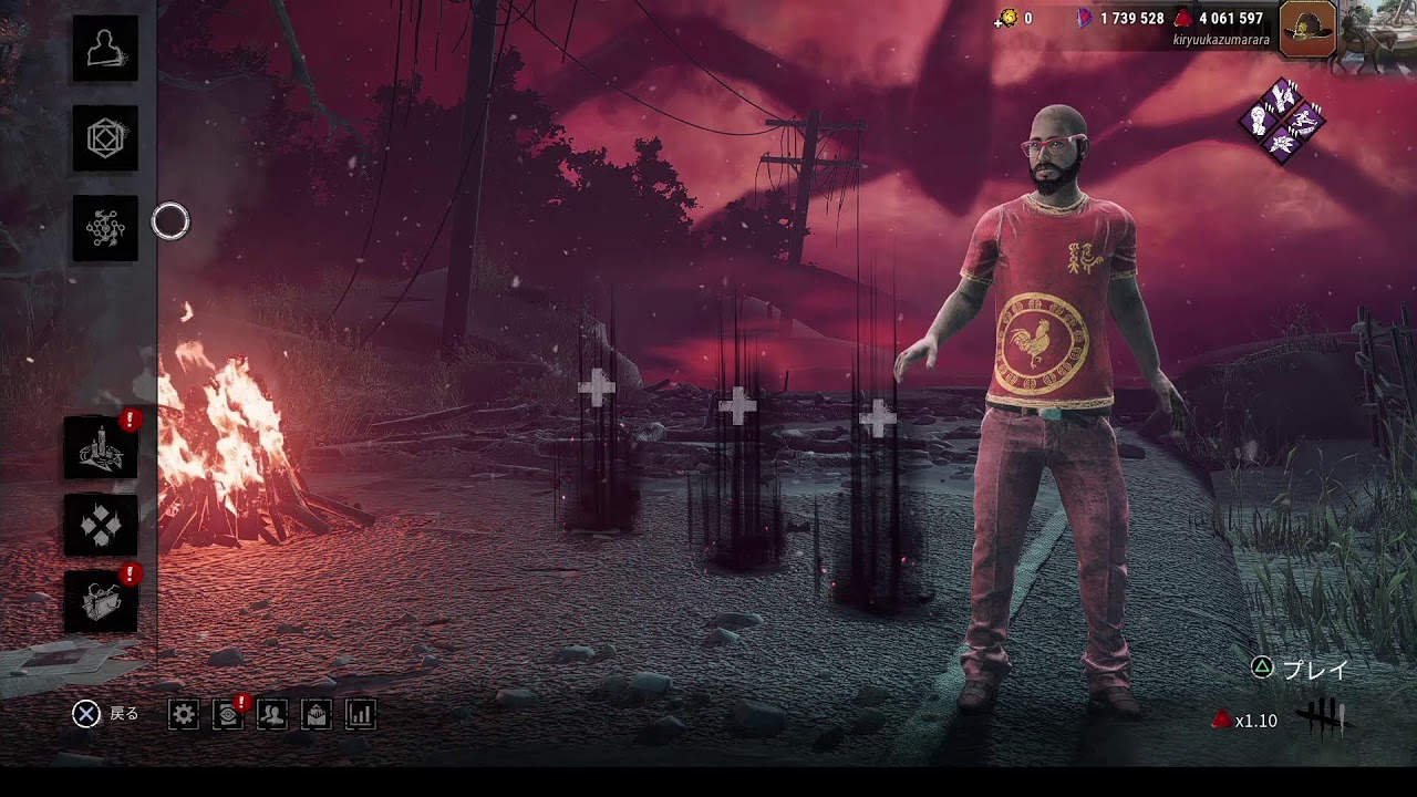 『dbd』優しい人はスパチャをする『デッドバイデイライト生配信』