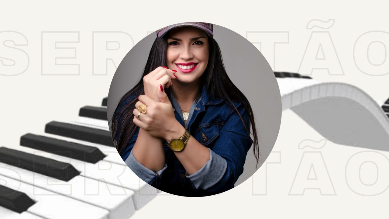 SERESTÃO -  AOVIVO Kelly Gleyk A Amazona do Nordeste