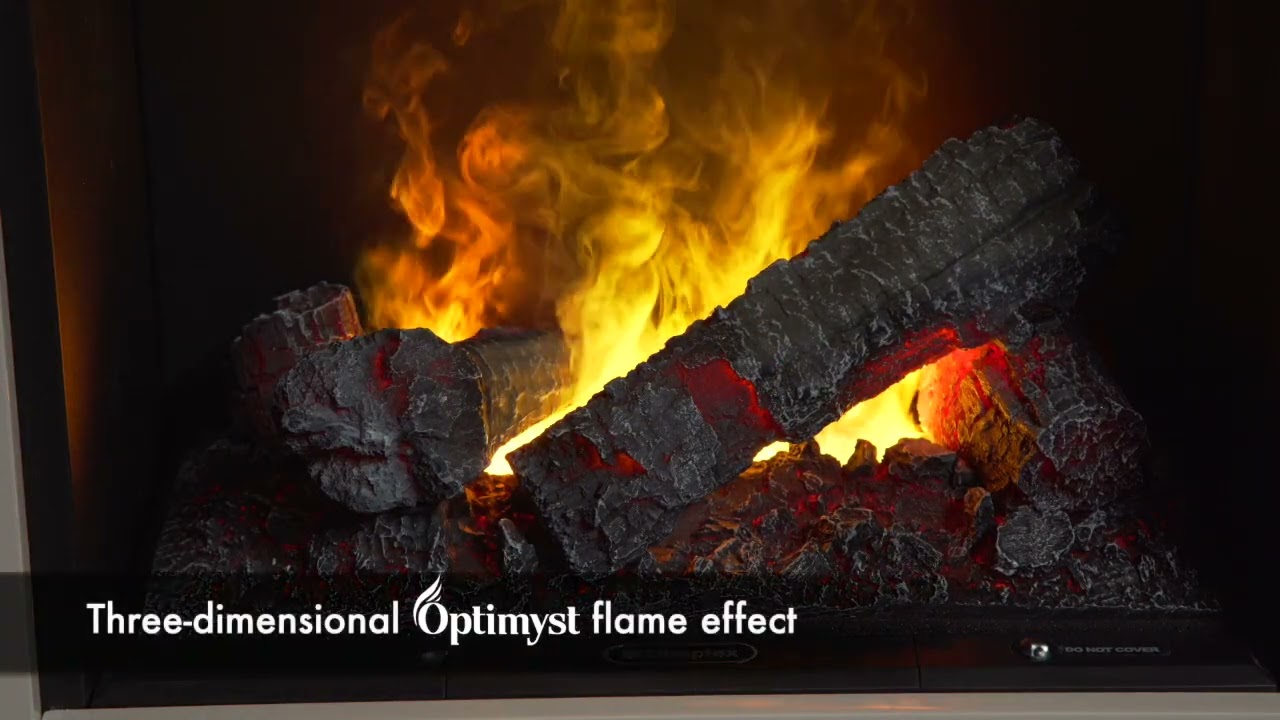 Dimplex Optimyst Suite