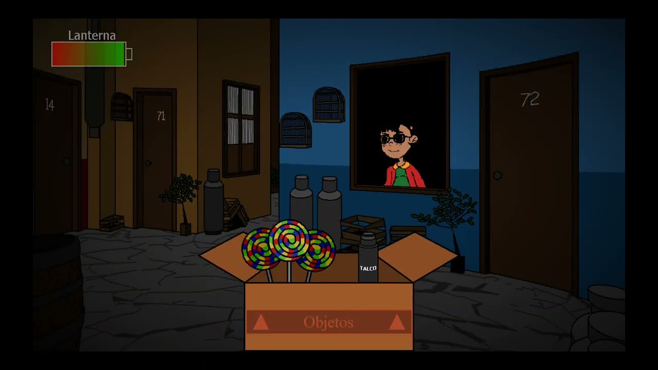 Jugando ala chavo del 8 pt:3