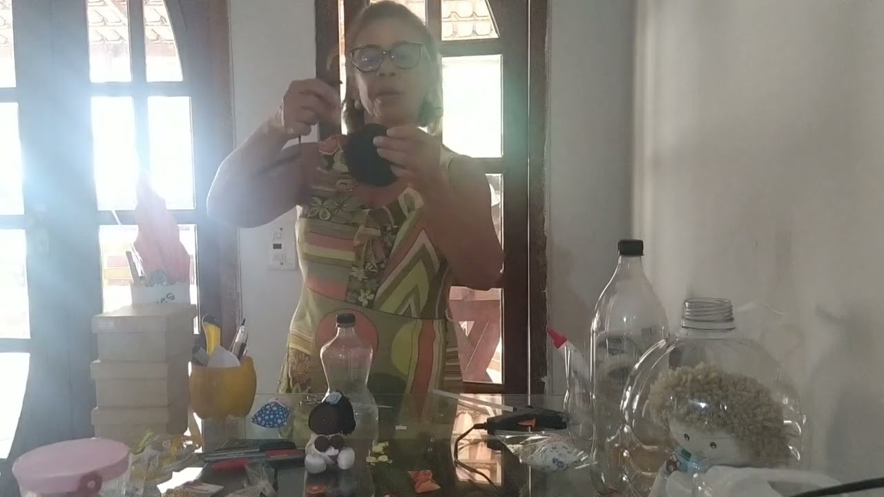 Embalagens de pet para bonecas