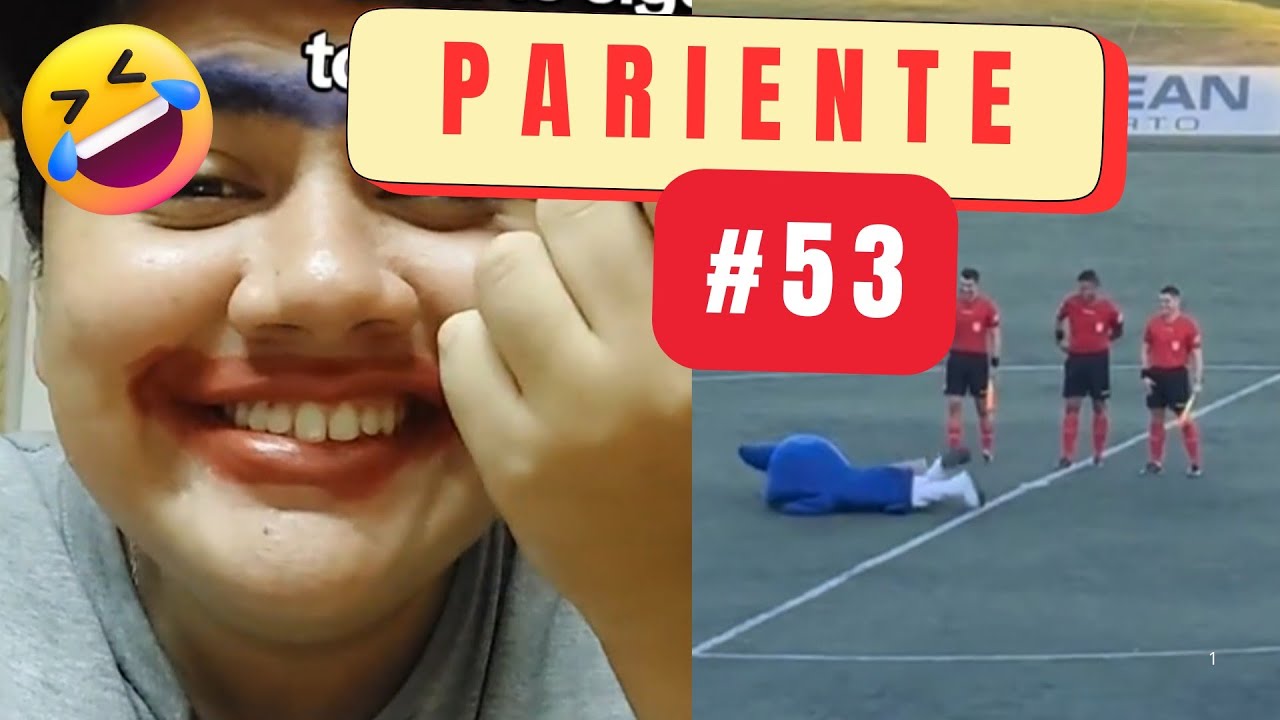 Humor chileno, fails chilenos, solo pasa en Chile, risas, ca&iacute;das. Pariente #53
