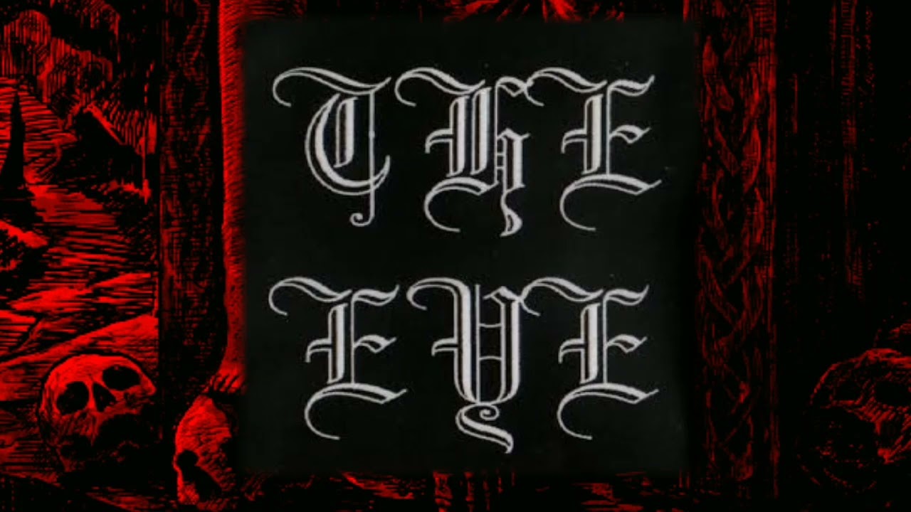 The Eye - Your Glory Beyond Our Dead (Symphonic Raw Black Metal)