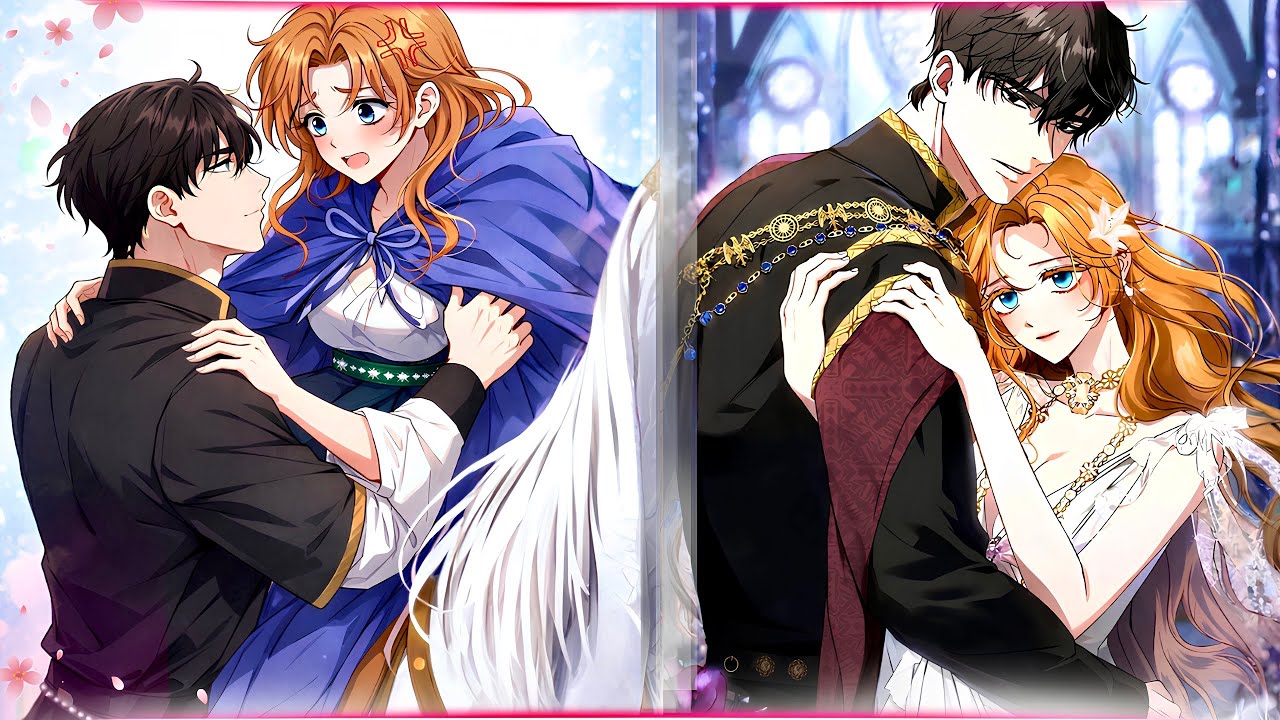 She Married The Crown Prince And Only Needed To Avoid Him But He Ruined Her Perfect Plan Completely