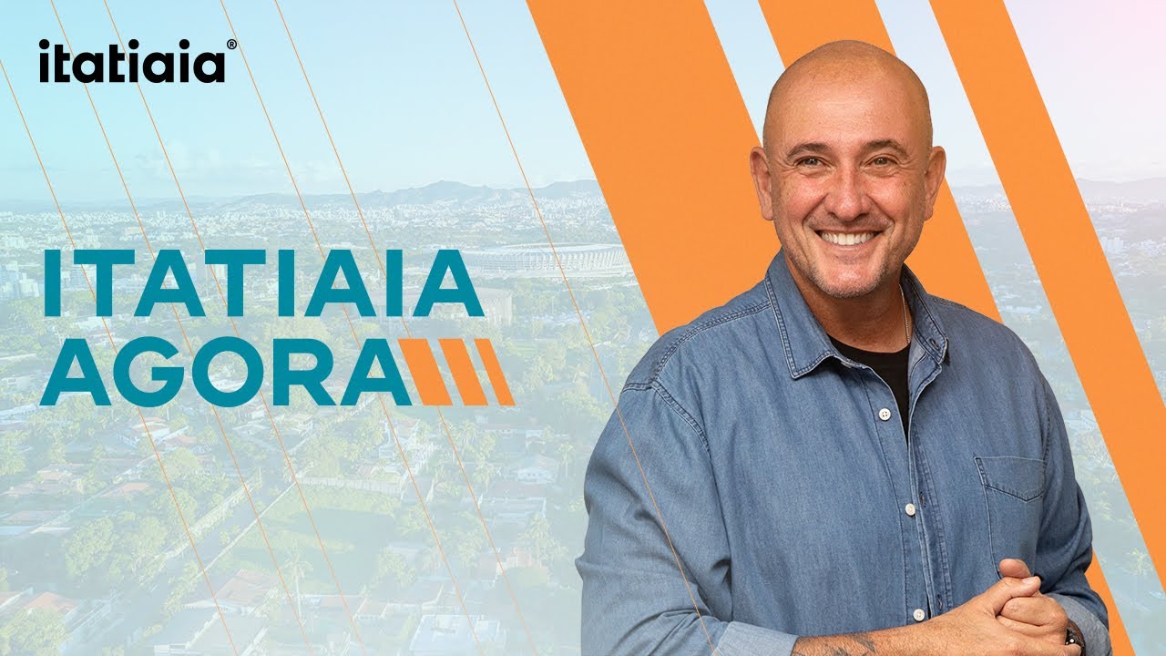 ITATIAIA AGORA - 24/02/2026