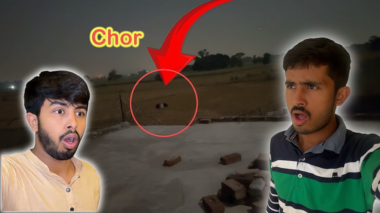 Ahdi Raat Ko Magic Zoo Par Chor Aa Gaye 😱