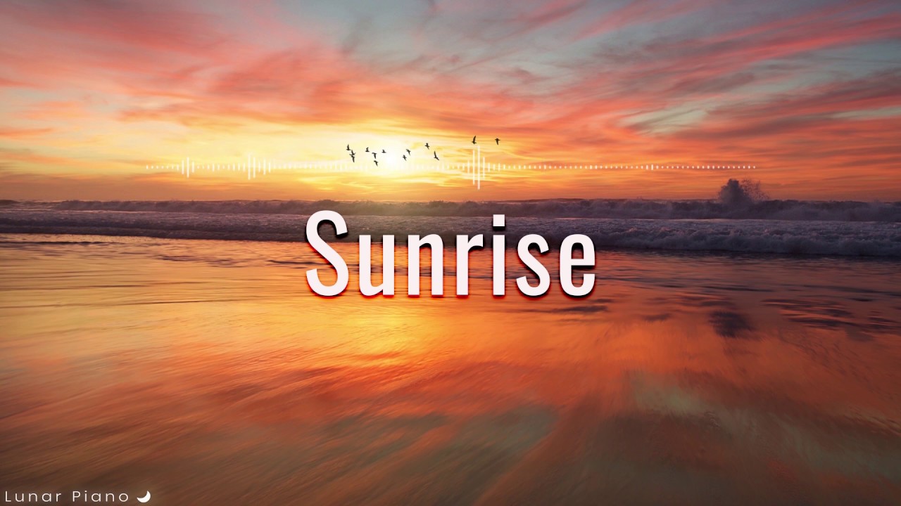 ATEEZ 에이티즈 - 'Sunrise' Piano Cover & Tutorial 피아노 커버 & 튜토리얼 by Lunar Piano