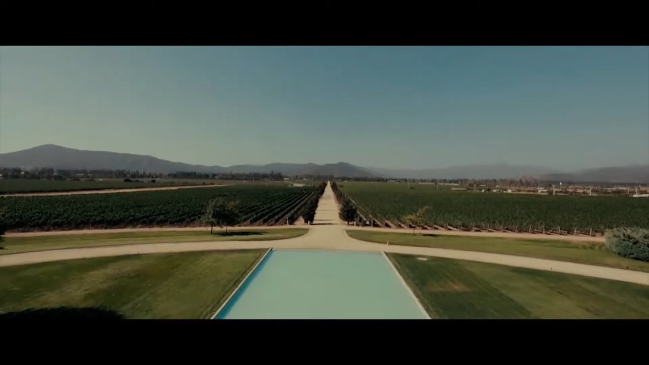VALLE DE CASABLANCA