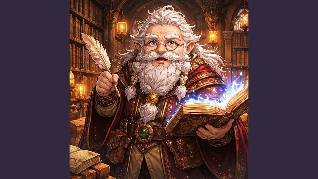 Dwarven Academy