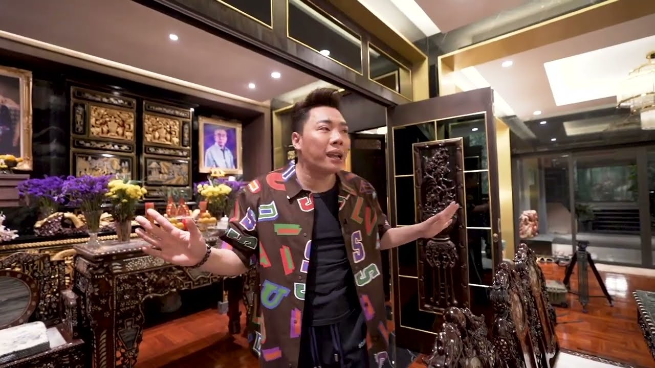 หินอ่อนบ้านคุณมดดำ คชาภา : สยามศิลาแกรนิต