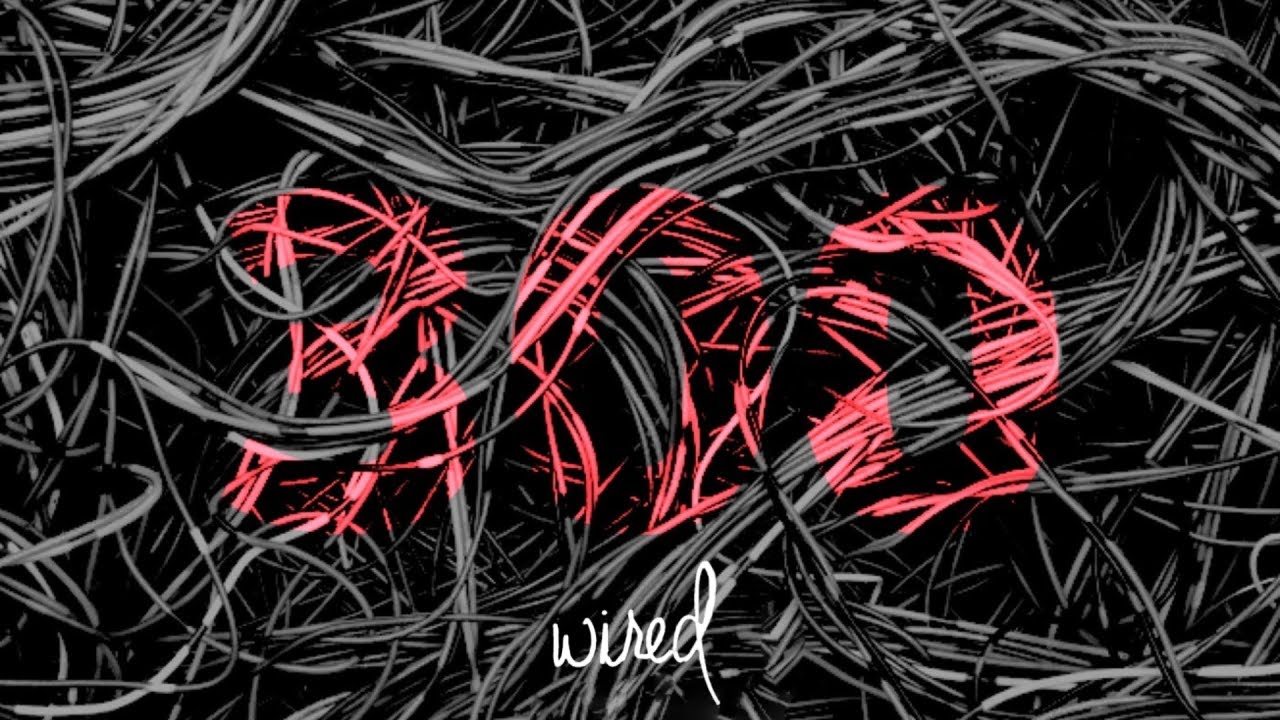 Aaron Sevilla & dbasser - Amandla (Original Mix) [Wired]