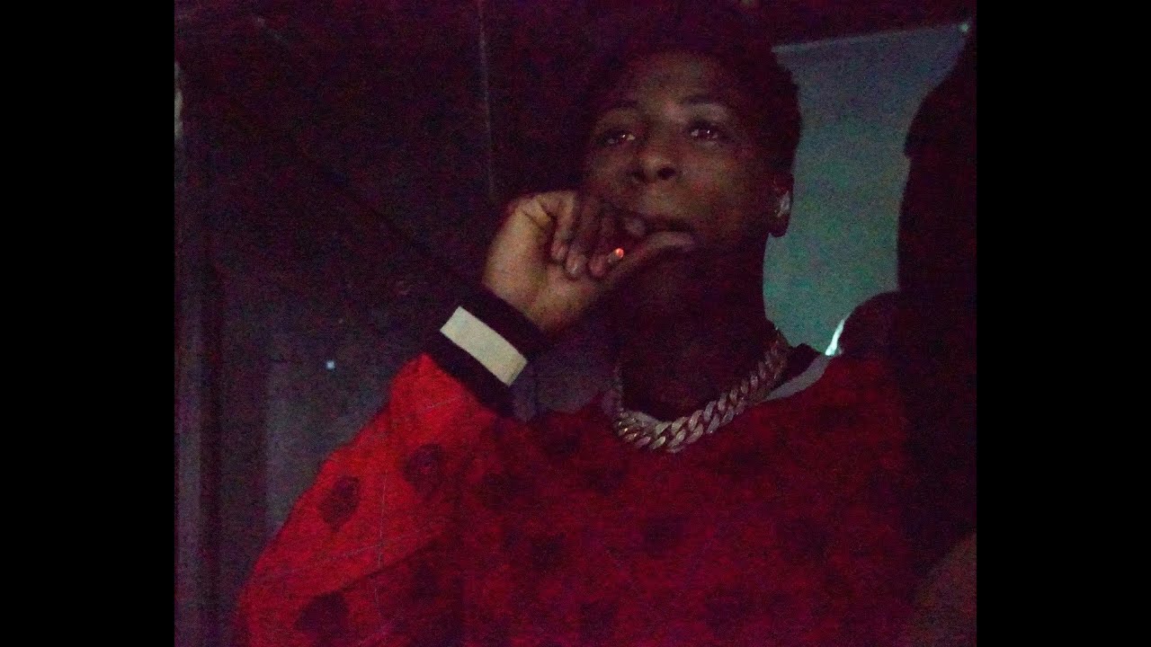 Never Broke Again in New Orleans (Fire Vlog) pt.1 