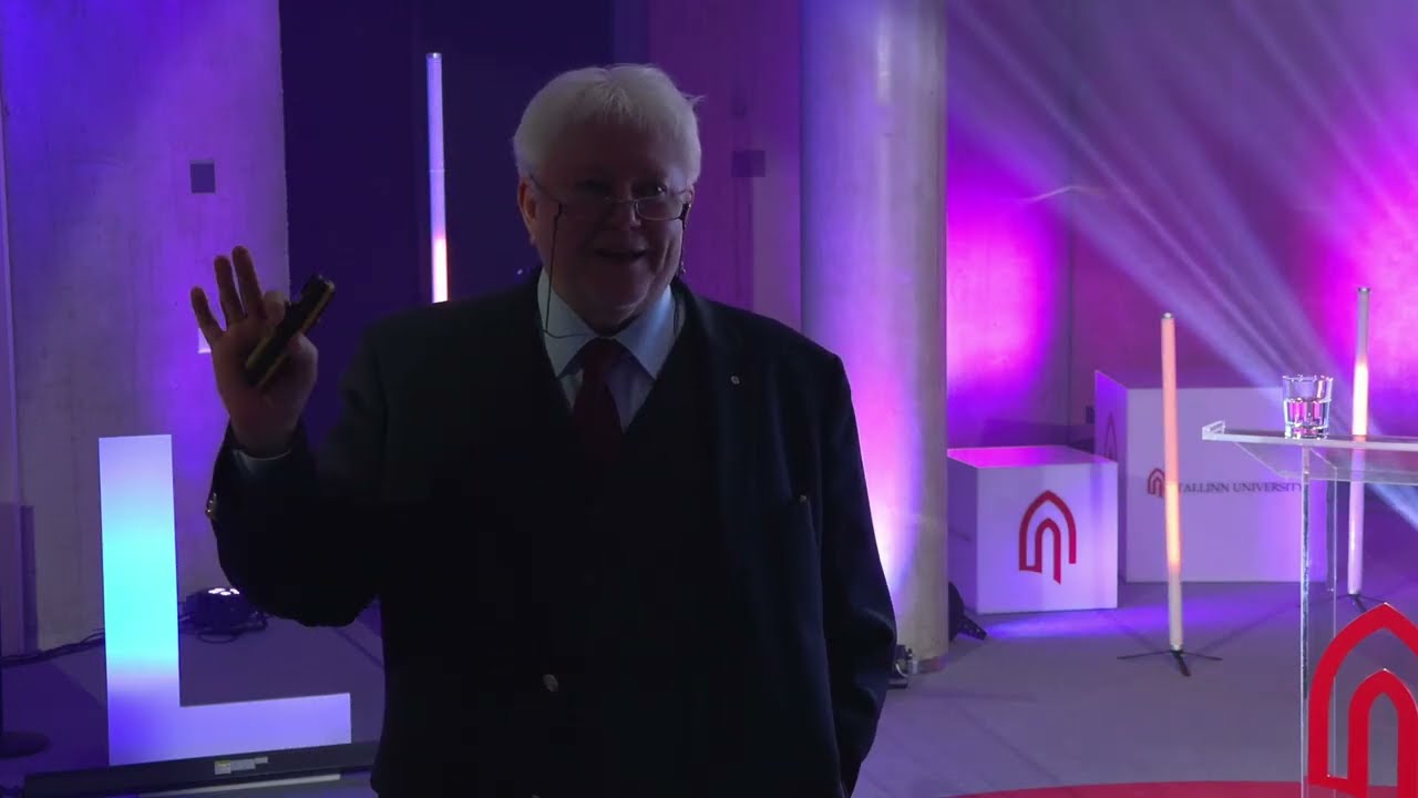 Rein Lang &ldquo;&Uuml;ks tont k&auml;ib ringi m&ouml;&ouml;da Euroopat&rdquo;