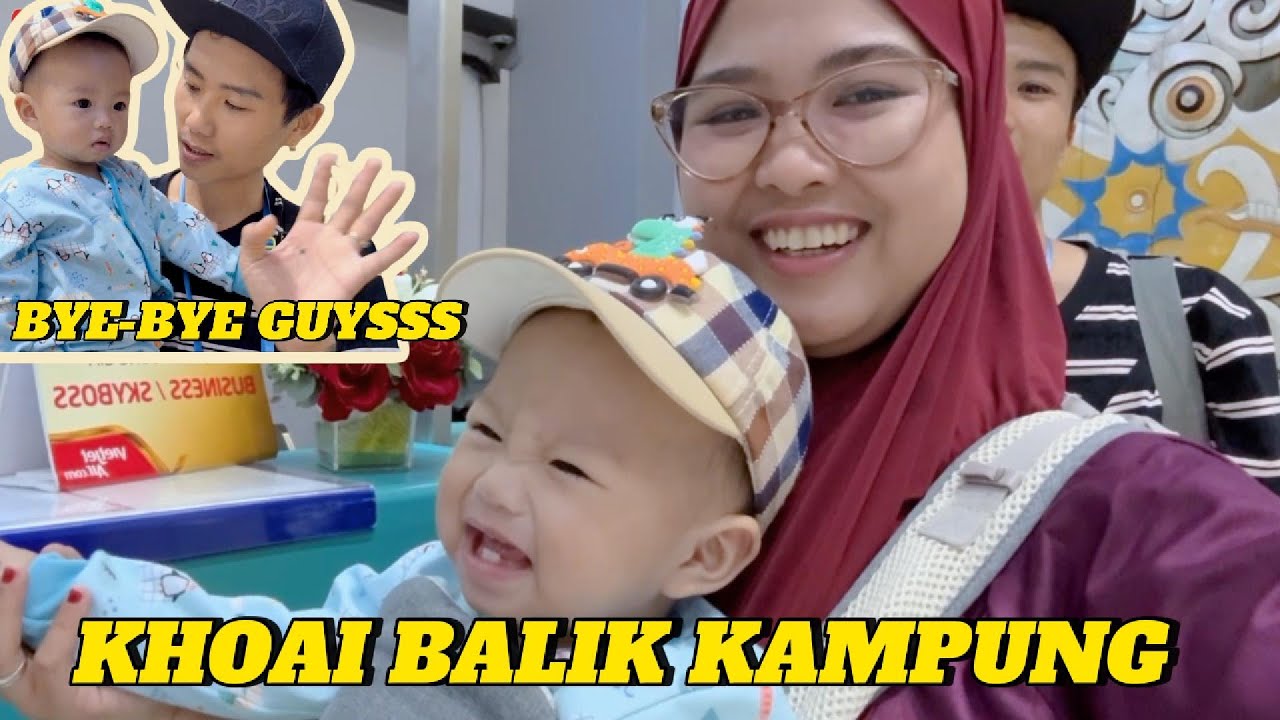KHOAI BALIK KAMPUNG