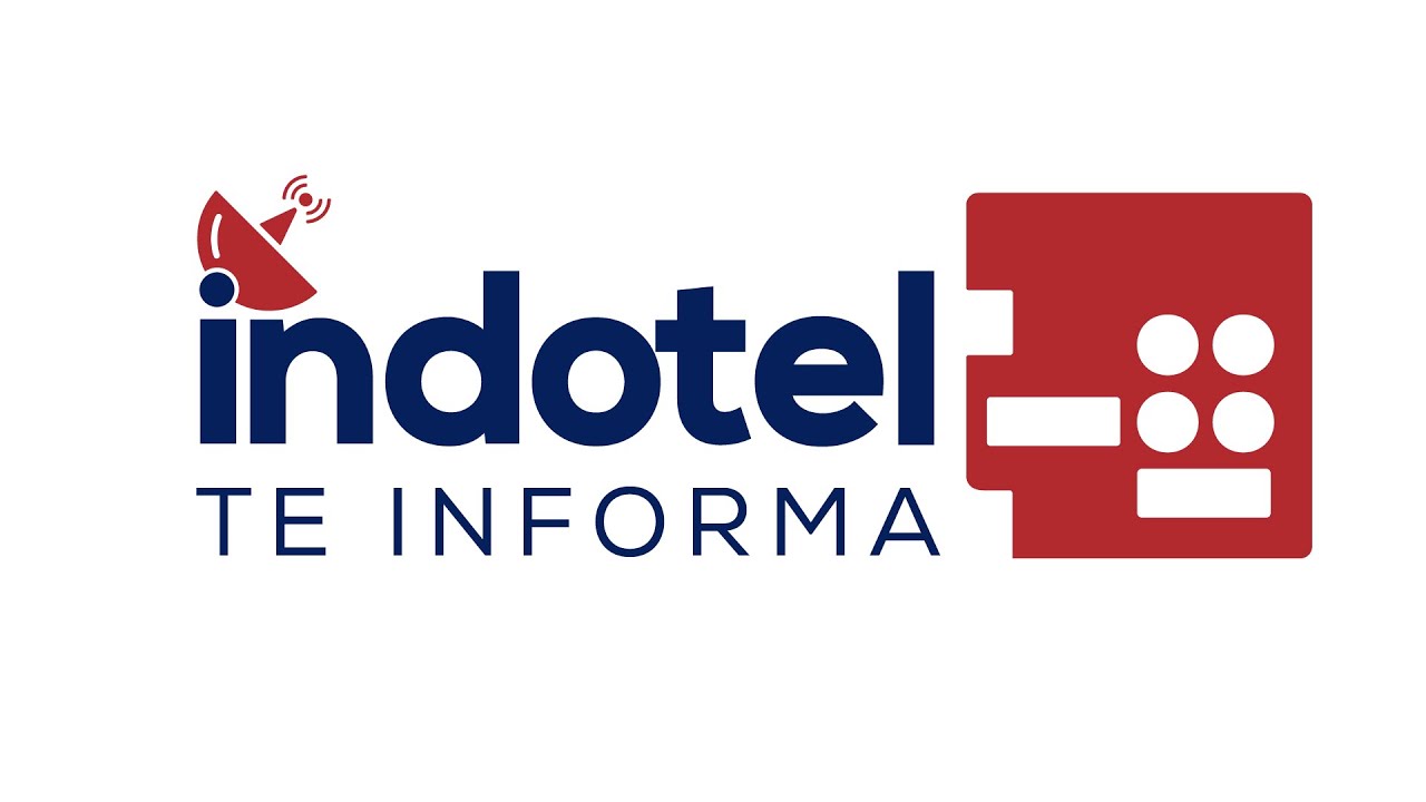 INDOTEL TE INFORMA