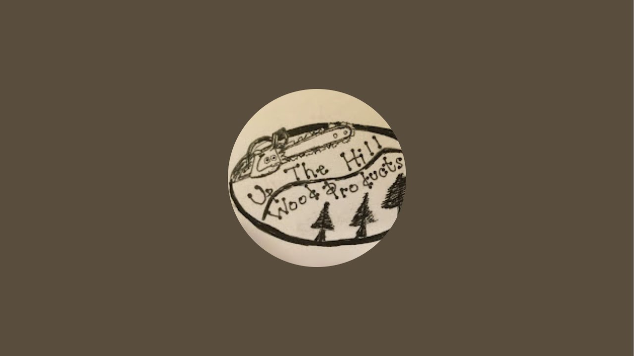 WoodUpTheHill is live!