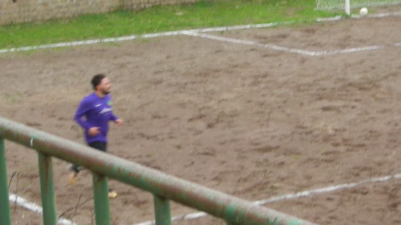 Campionato dilettantistico.