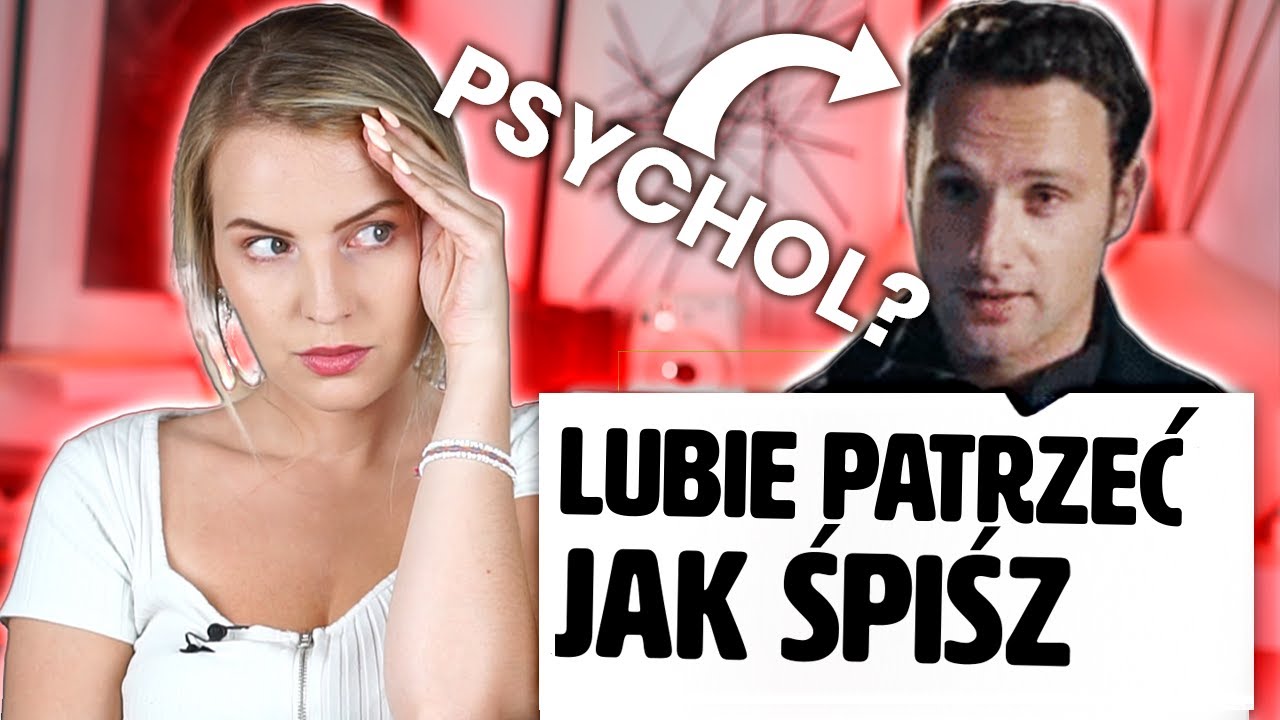 JAK FILMY PROMUJĄ TOKSYCZNE ZWIĄZKI? Analizuję sceny z filmów o miłości!
