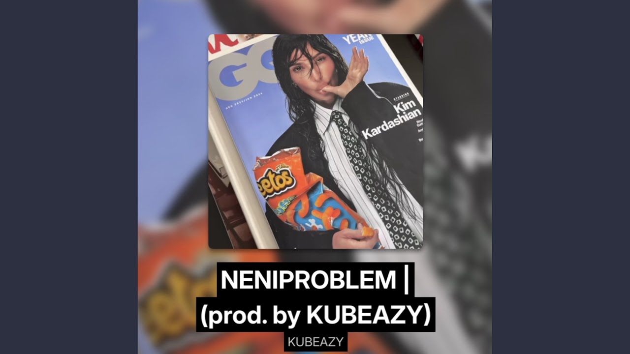 NENI PROBLEM