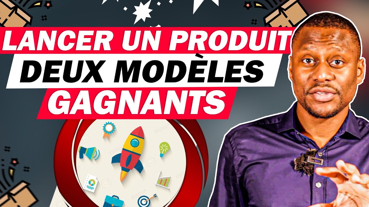 Lancement de Produit - Comment Réussir Son Lancement De Produit  En 2022