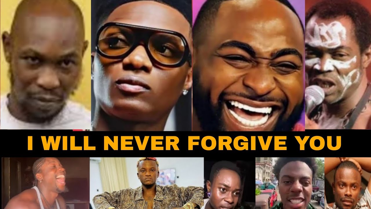 BREAKING: WIZKID RESPOND BACK TO FELA KUTI FAMILY AGAIN TODAY - seun kuti vs wizkid fc