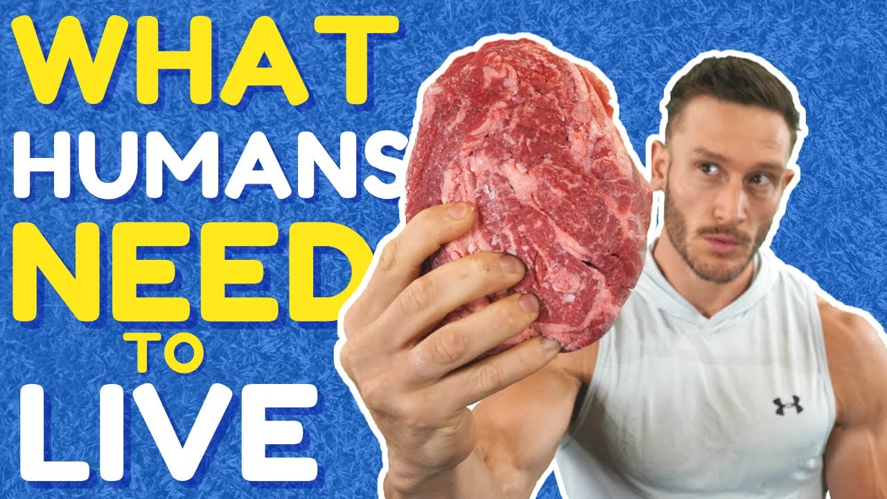 The WORLD’s Best Diet for Longevity (NOT a BLUE ZONE)