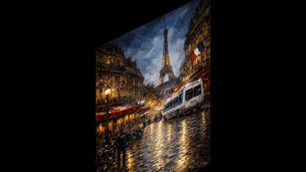 Les quand des vivant