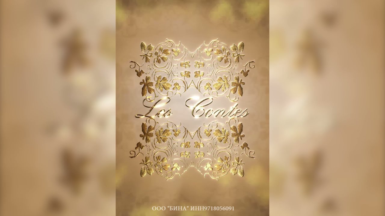 Les Contes-Padischah