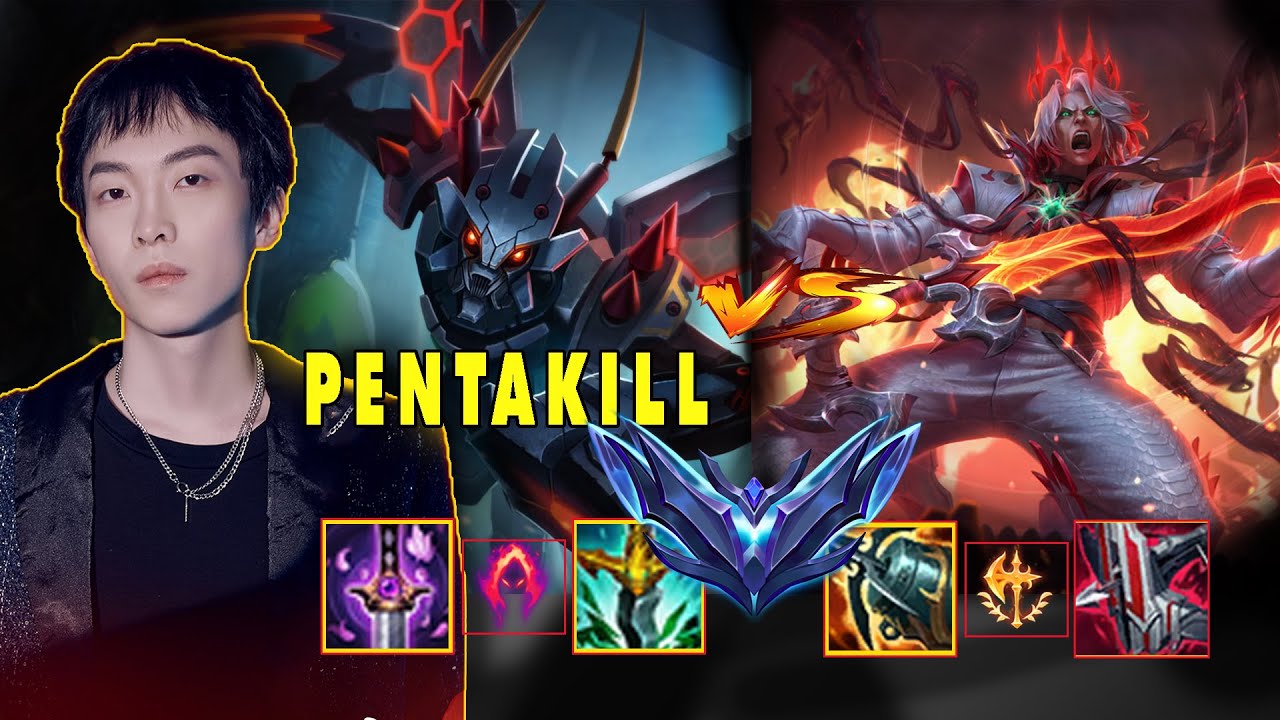 SALLY KHA'ZIX GET KILL = TIME AT DIAMOND ELO LIKE IRON ELO