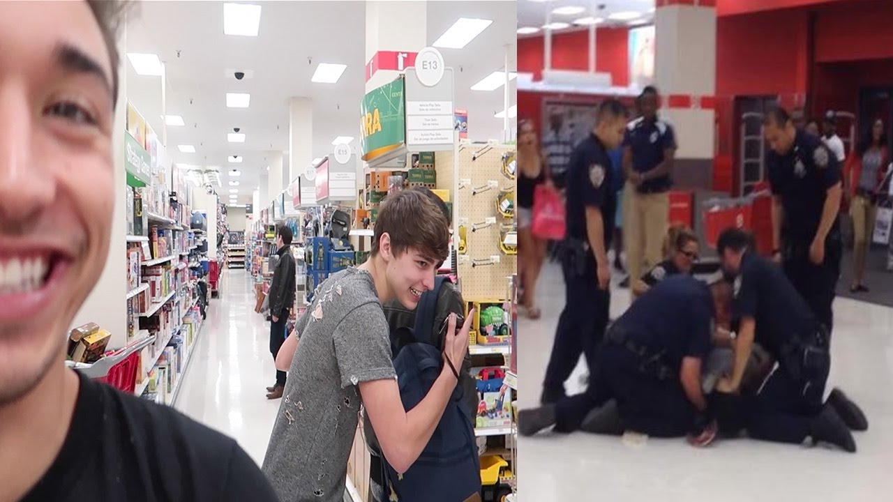 Public DISTURBANCE: Hugging strangers SOCIAL EXPERIMENT