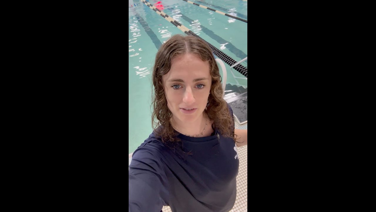Come Take a Private Swim Class at the Y
