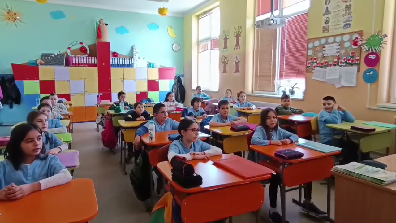 Поздрав за г-жа Арнаудова