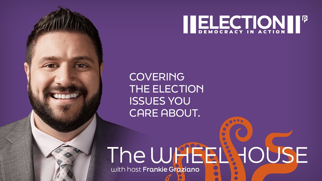 The Wheelhouse: Political violence mars an already devolving race for the White House