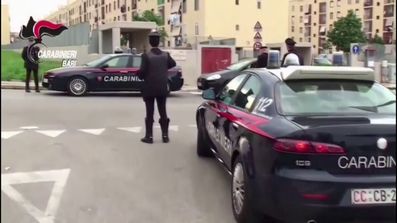 Bitetto, omicidio Perez: secondo le indagini a sparare fu la fidanzata 23enne