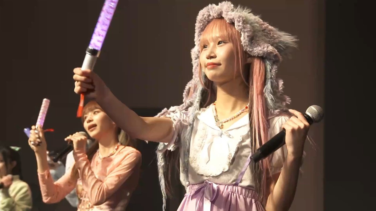 KiSS KiSS - ONAGAWACK FOREVER Day 2 (2026.02.15, Onagawa, Miyagi)