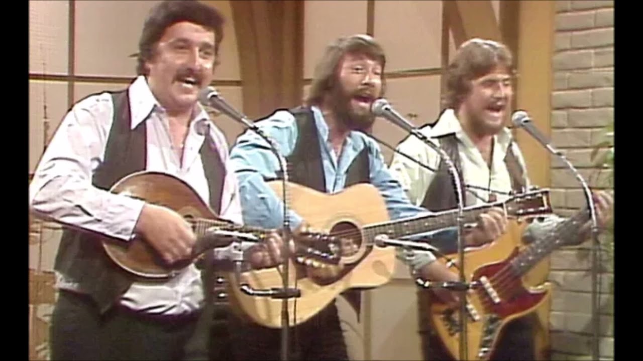 Sons of Erin -  Belfast Mill